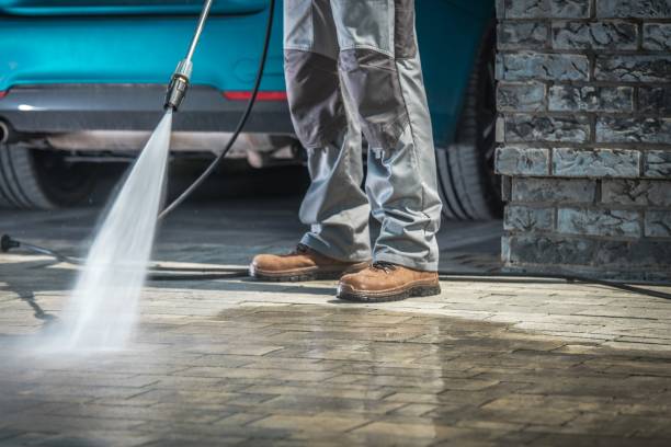 Best Parking Lot and Garage Cleaning  in New Brighton, PA