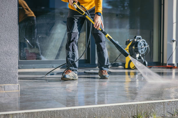 Best Sidewalk and Walkway Cleaning  in New Brighton, PA